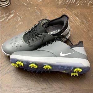 Nike Air Zoom Direct Golf Shoes.